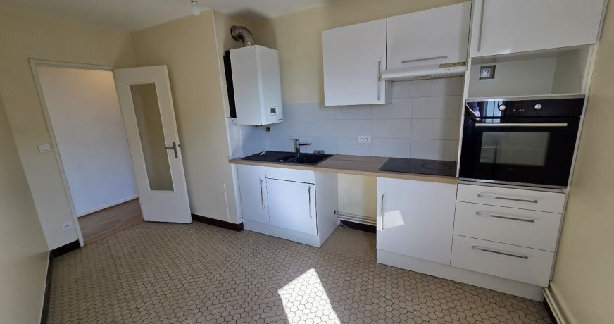 location Appartement Cognac