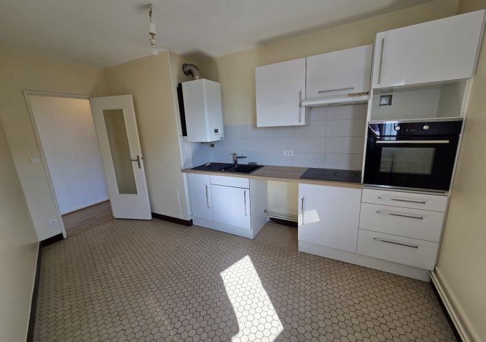 location Appartement Cognac