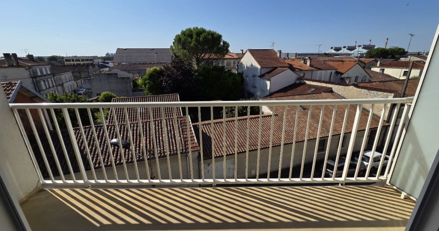 location Appartement Cognac