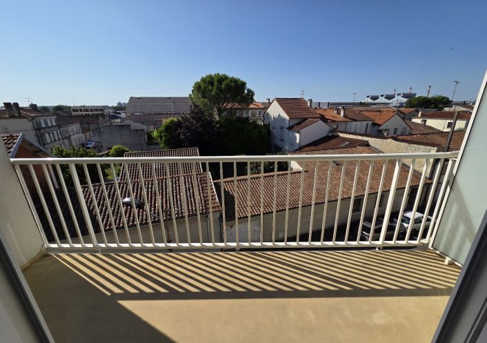 location Appartement Cognac