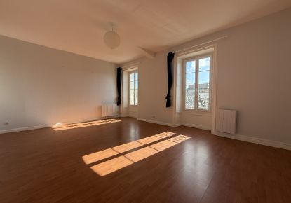 location Appartement rénové Cognac