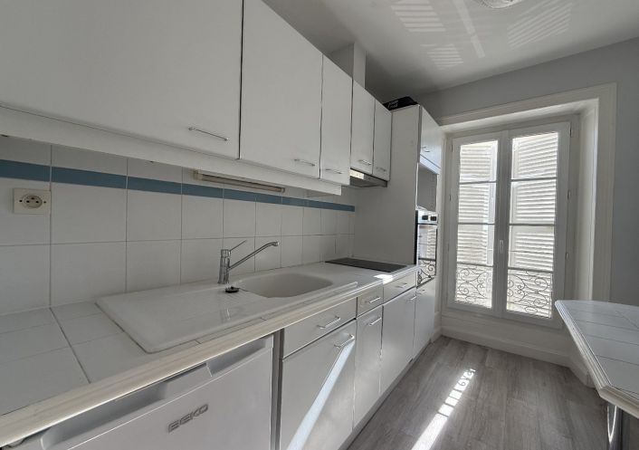 location Appartement rénové Cognac