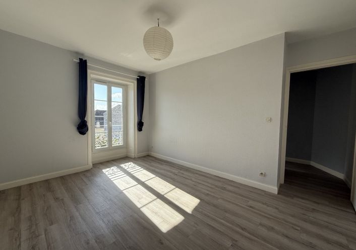 location Appartement rénové Cognac
