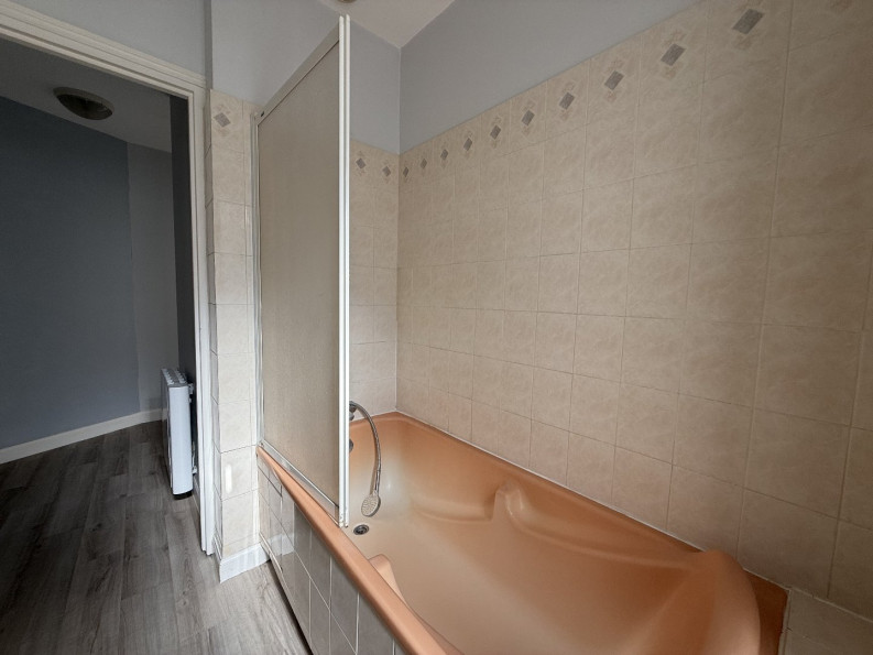 location Appartement rénové Cognac - Photo 5