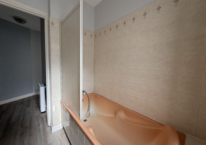 location Appartement rénové Cognac