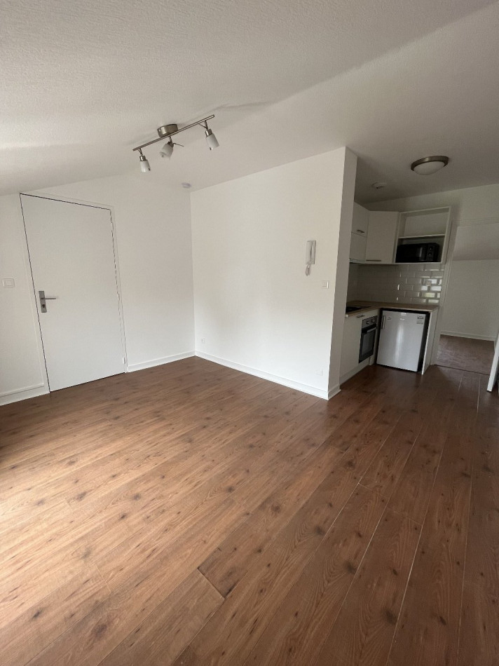 location Appartement Cognac - Photo 1