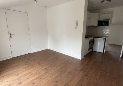 location Appartement Cognac