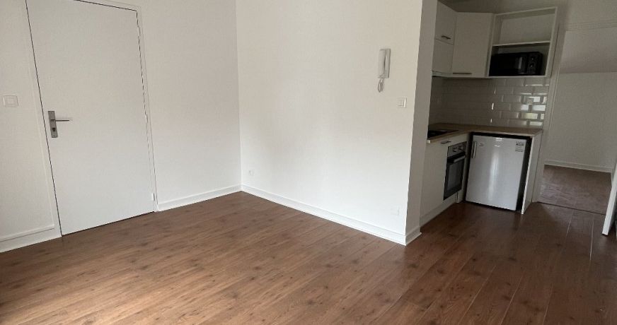 location Appartement Cognac