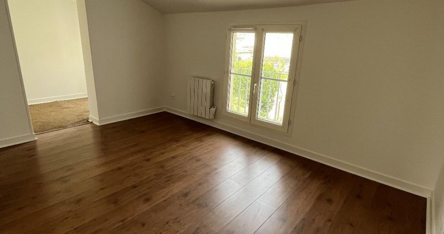 location Appartement Cognac