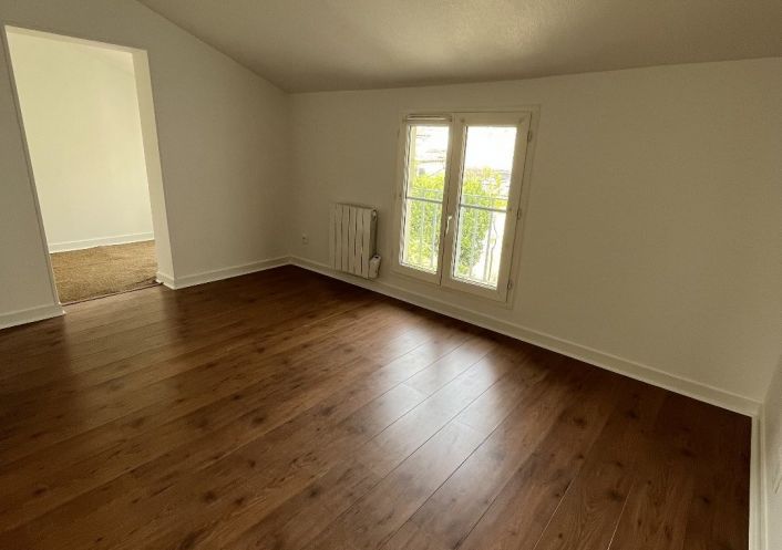 location Appartement Cognac