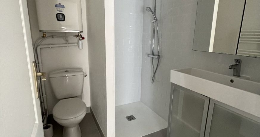 location Appartement Cognac