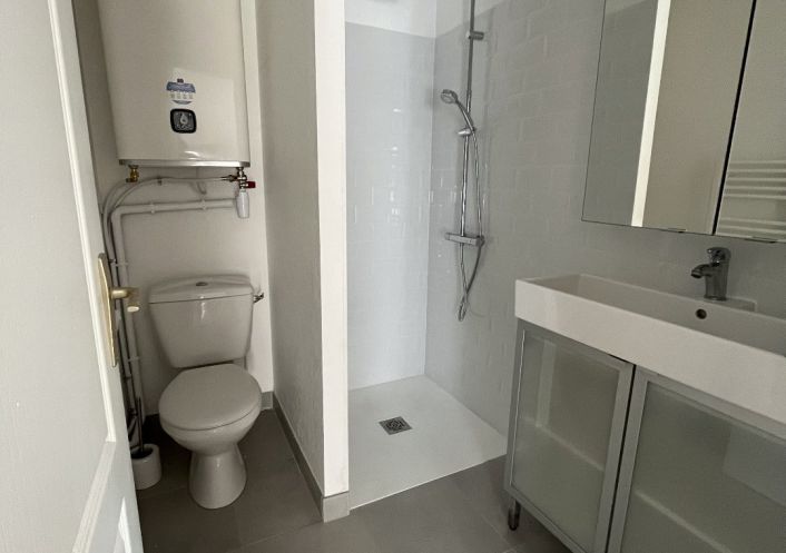 location Appartement Cognac