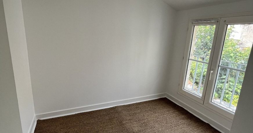 location Appartement Cognac