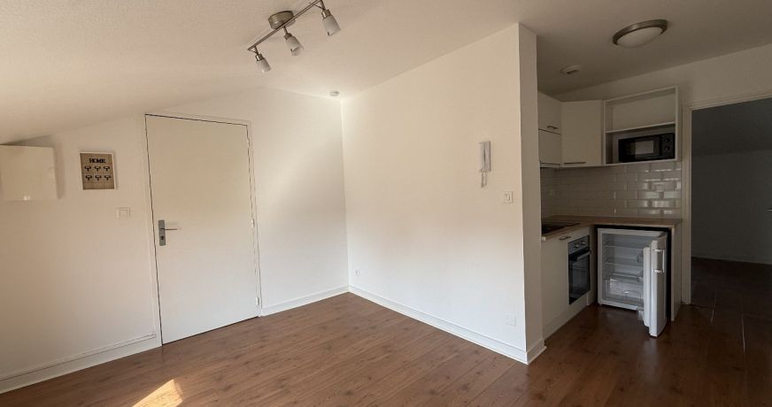 location Appartement Cognac