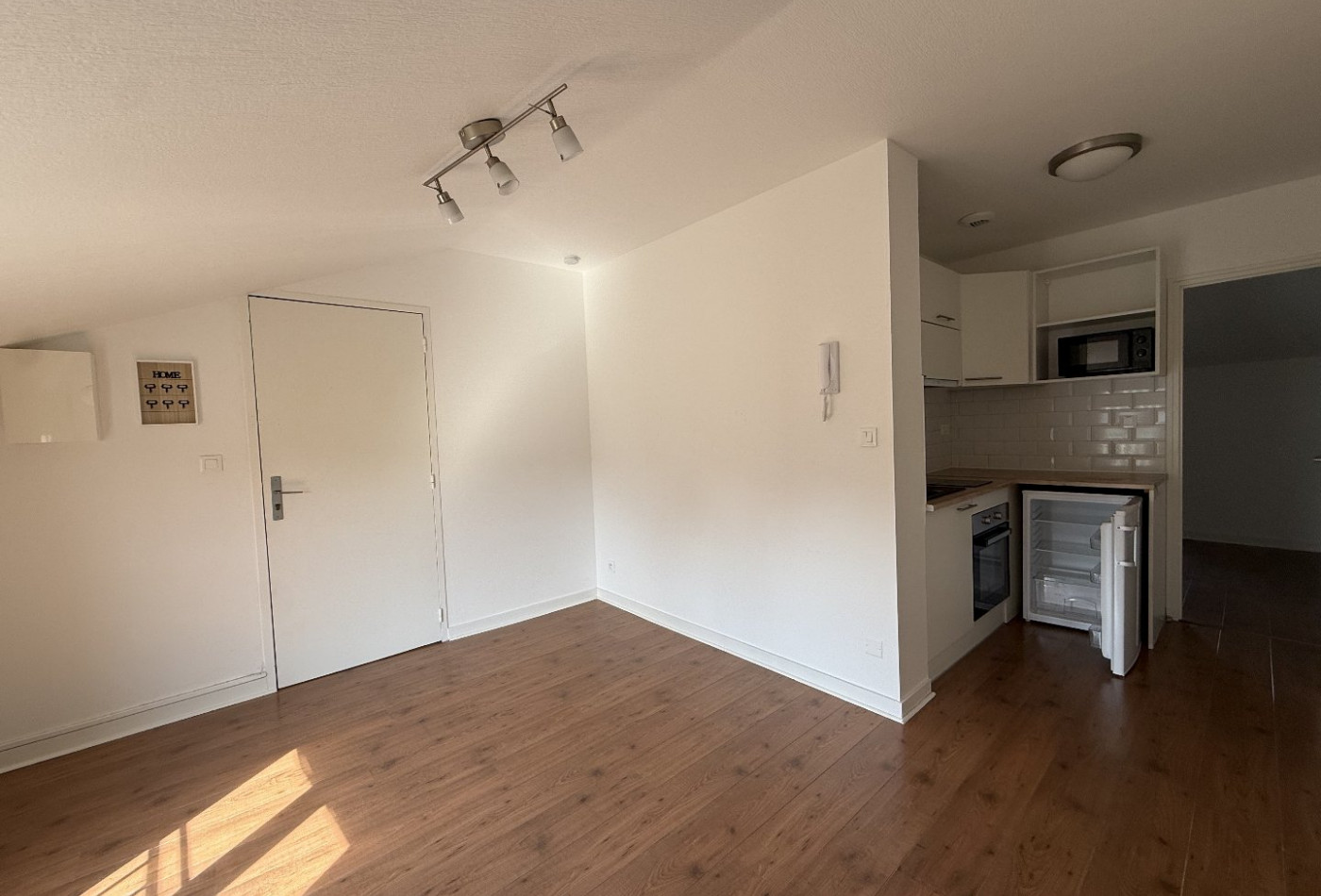 location Appartement Cognac - Photo 2