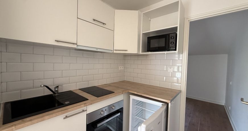 location Appartement Cognac