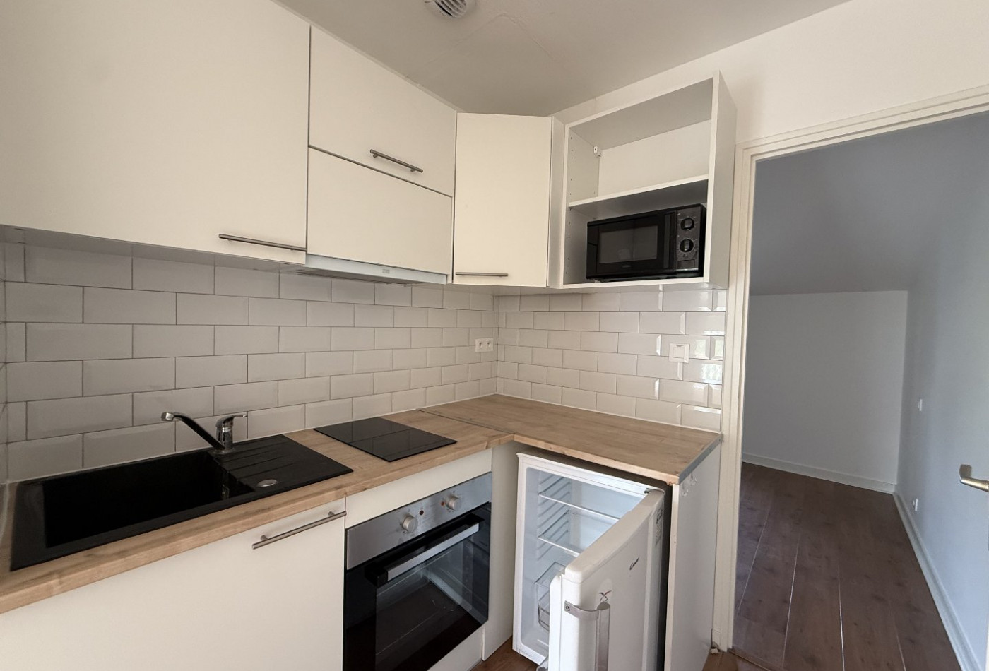 location Appartement Cognac - Photo 1