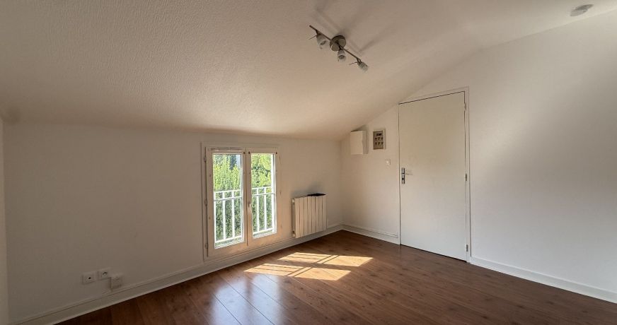 location Appartement Cognac