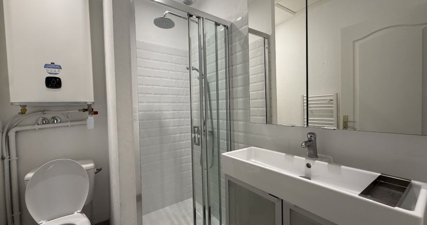 location Appartement Cognac