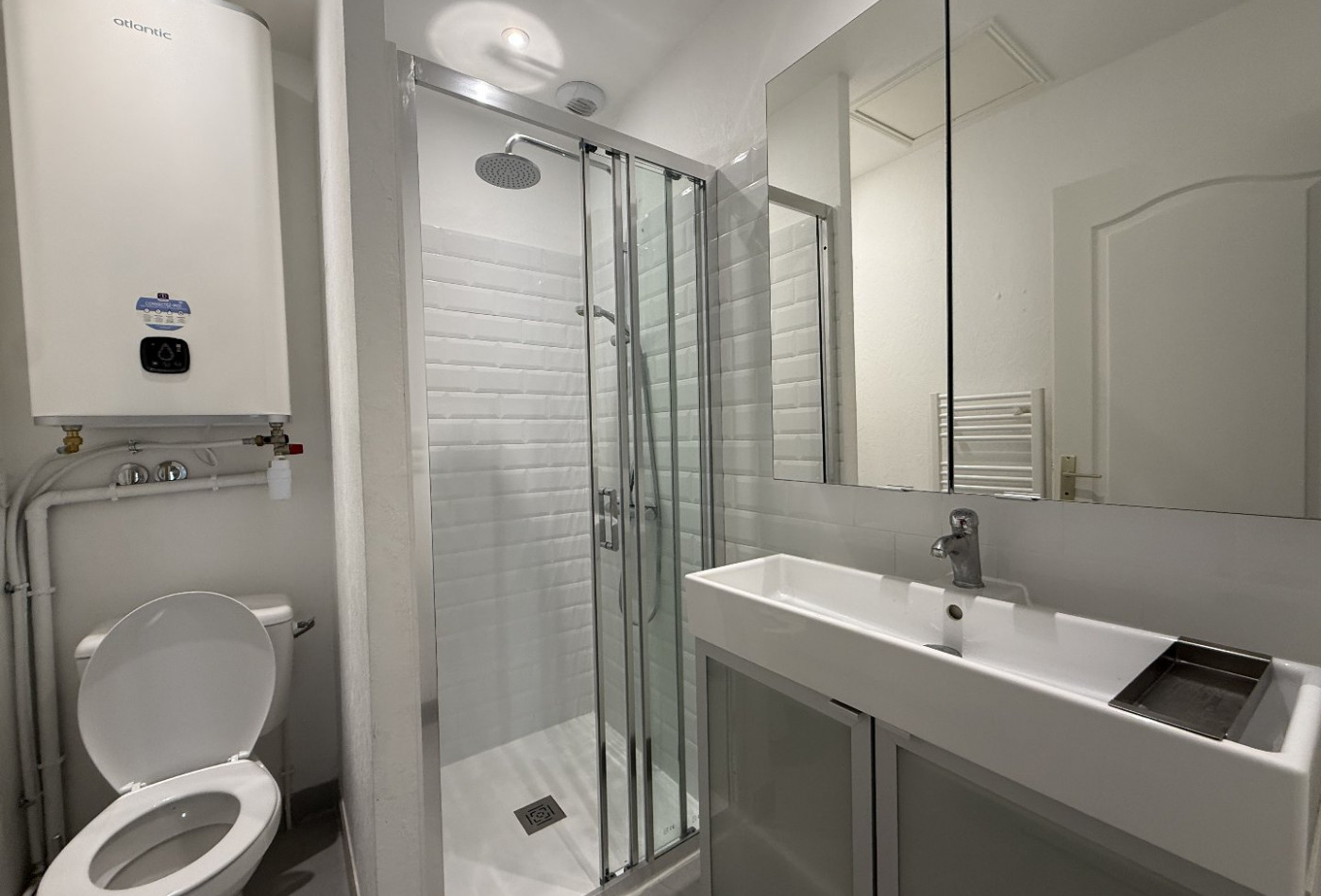 location Appartement Cognac - Photo 5