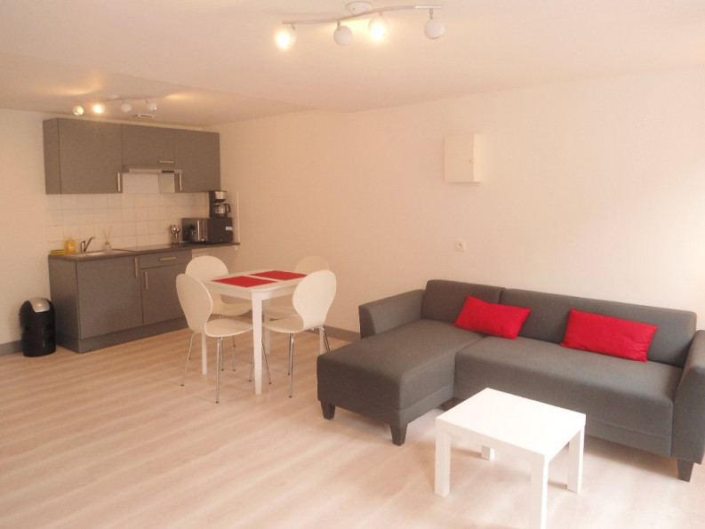 location Maison Cognac - Photo 1