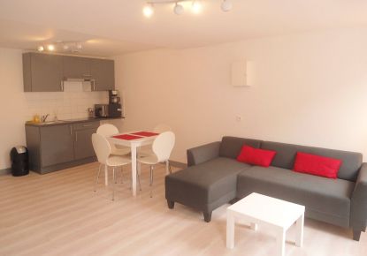 location Maison Cognac