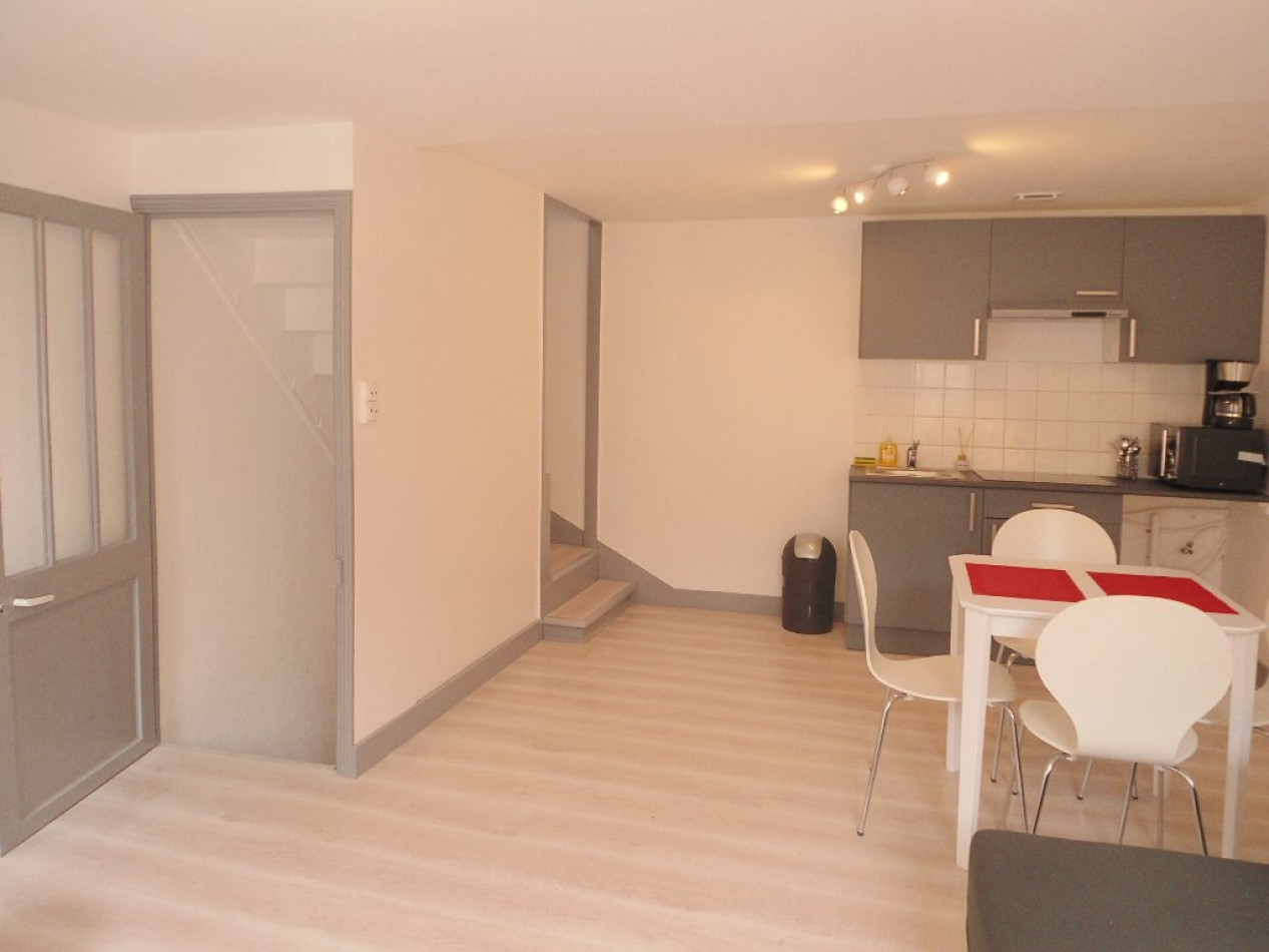 location Maison Cognac - Photo 2