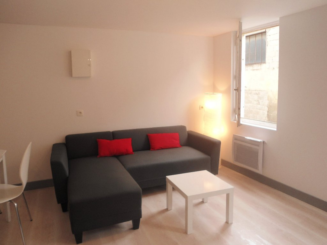 location Maison Cognac - Photo 7