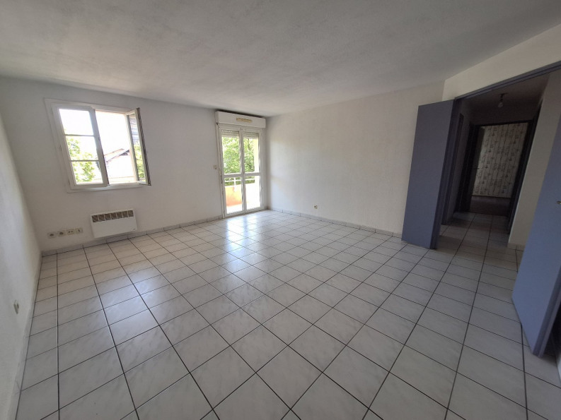 location Appartement en résidence Cognac - Photo 1