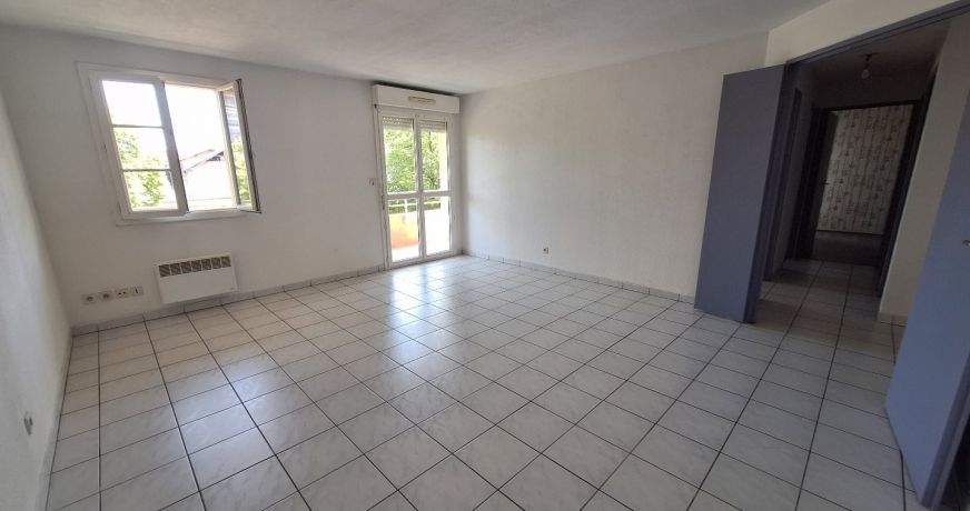 location Appartement en résidence Cognac