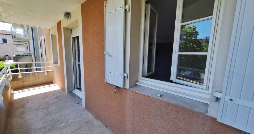 location Appartement en résidence Cognac