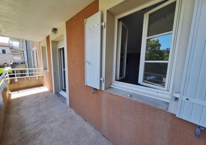 location Appartement en résidence Cognac