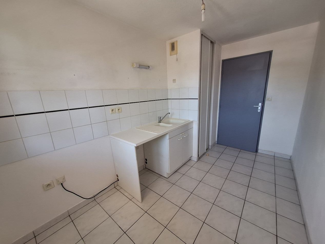 location Appartement en résidence Cognac - Photo 8