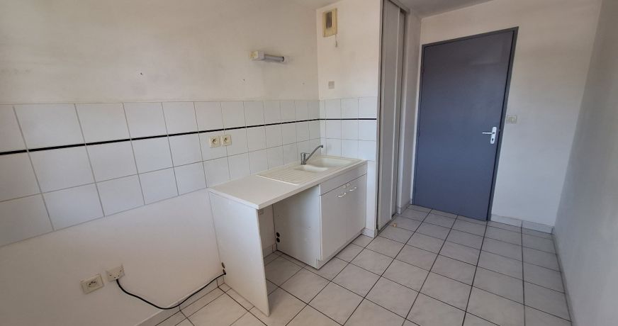 location Appartement en résidence Cognac