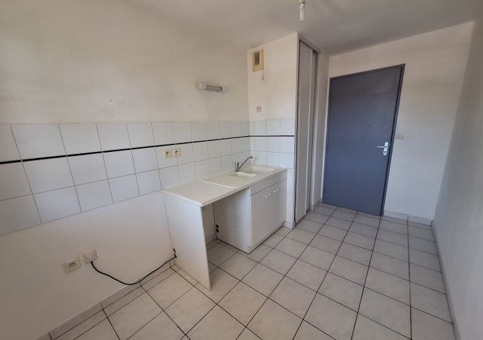 location Appartement en résidence Cognac