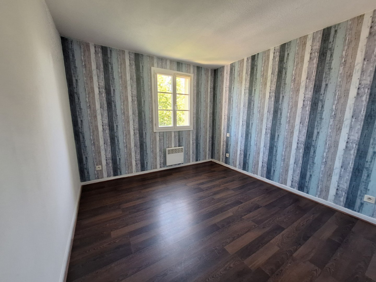 location Appartement en résidence Cognac - Photo 5