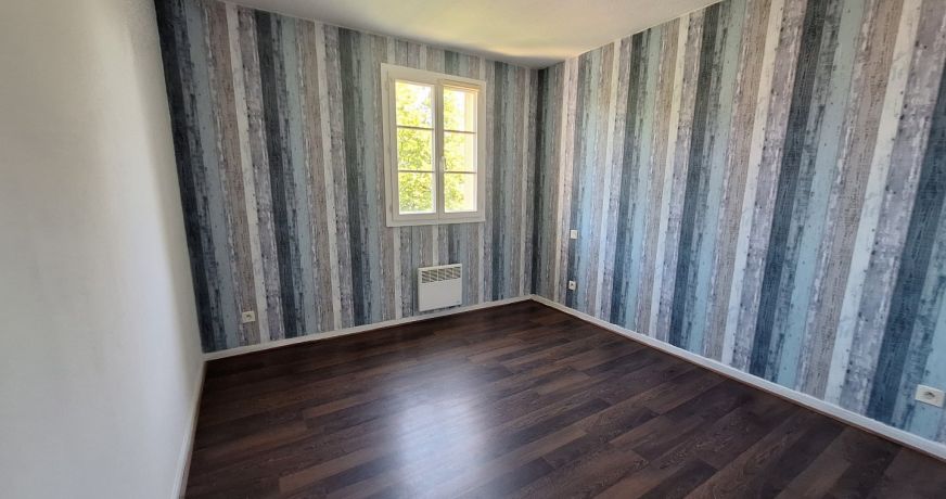 location Appartement en résidence Cognac