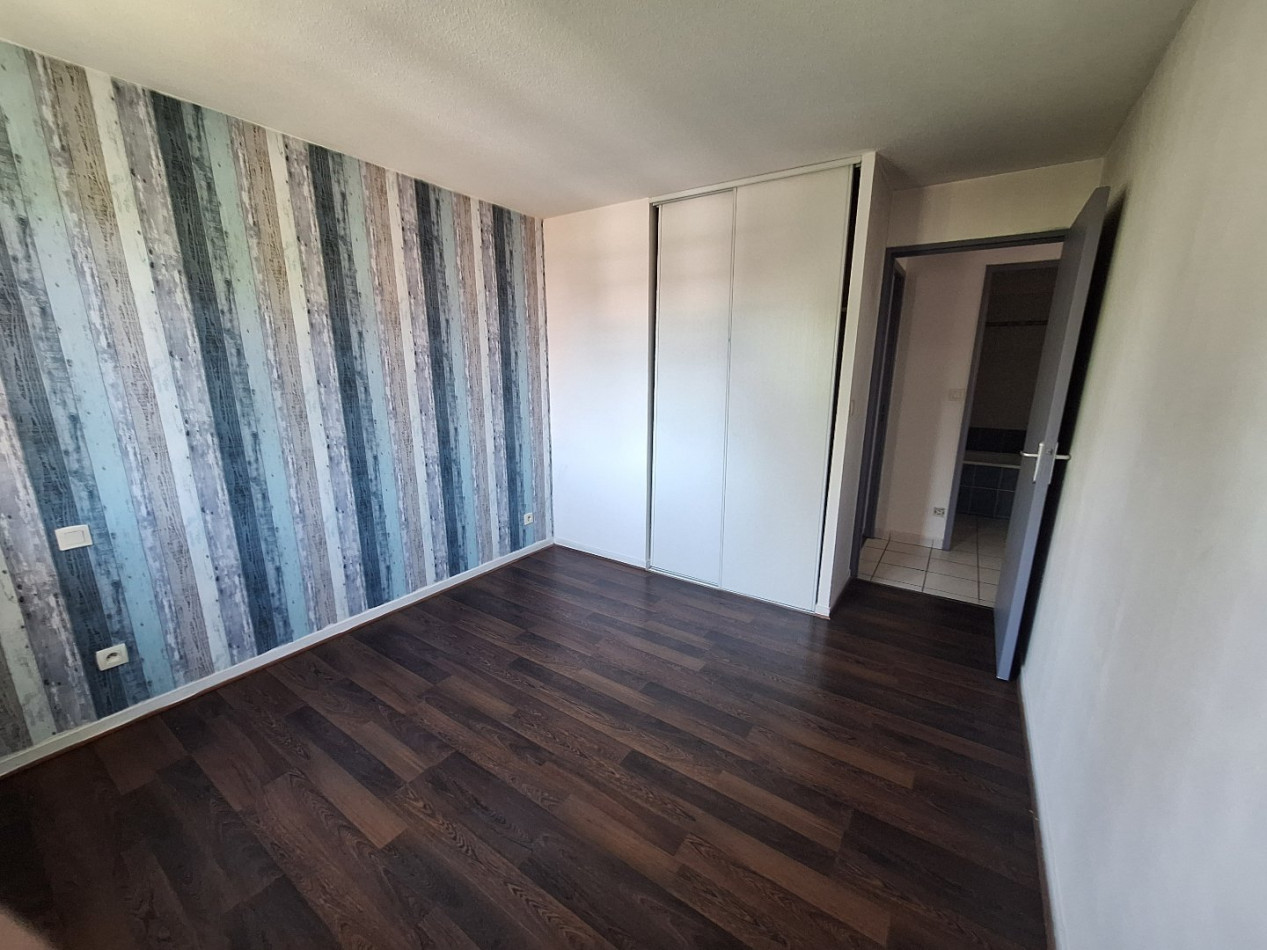 location Appartement en résidence Cognac - Photo 4