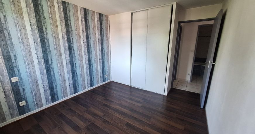 location Appartement en résidence Cognac