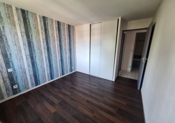 location Appartement en résidence Cognac