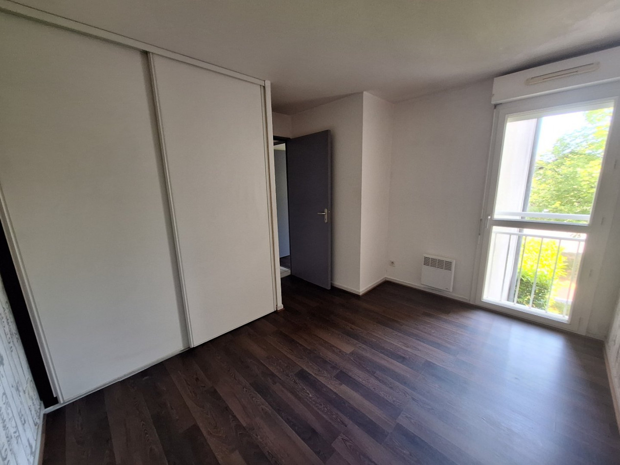 location Appartement en résidence Cognac - Photo 6