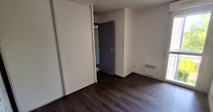 location Appartement en résidence Cognac