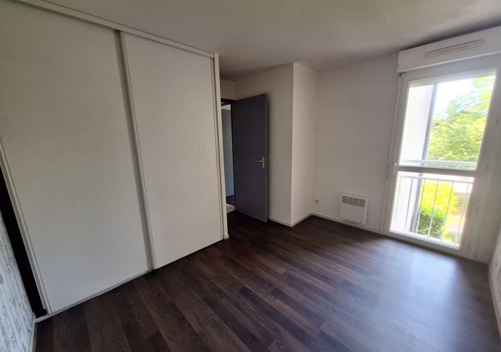 location Appartement en résidence Cognac