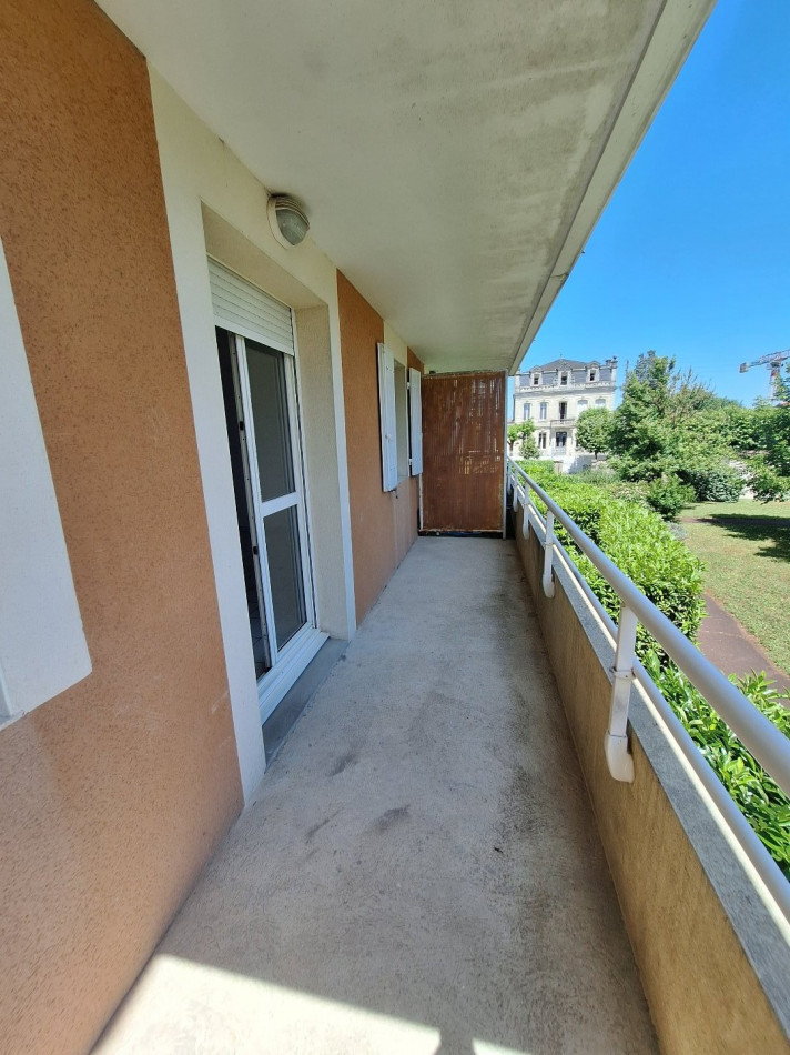 location Appartement en résidence Cognac - Photo 2