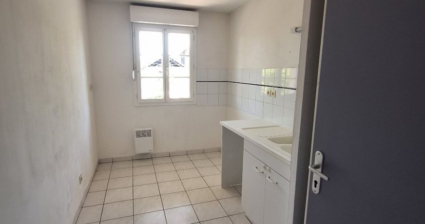 location Appartement en résidence Cognac