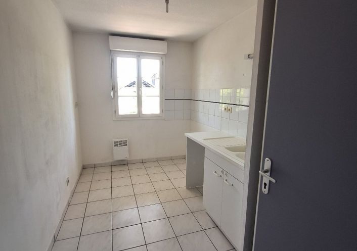 location Appartement en résidence Cognac