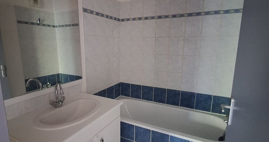 location Appartement en résidence Cognac