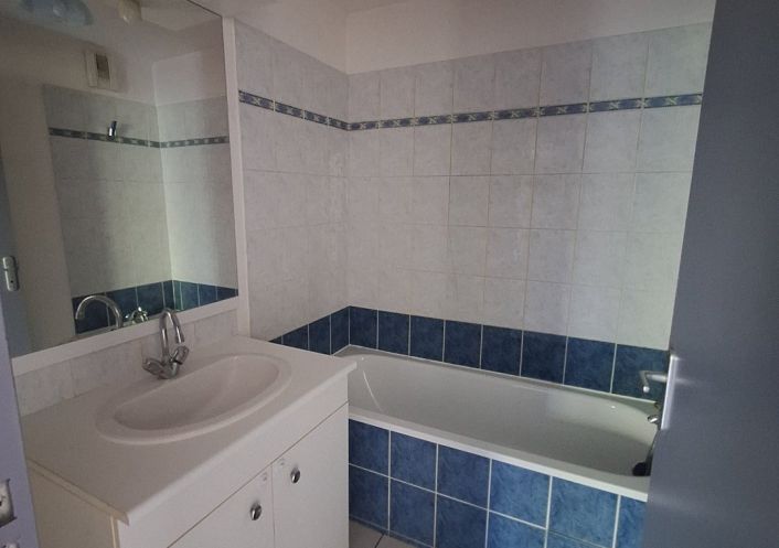 location Appartement en résidence Cognac