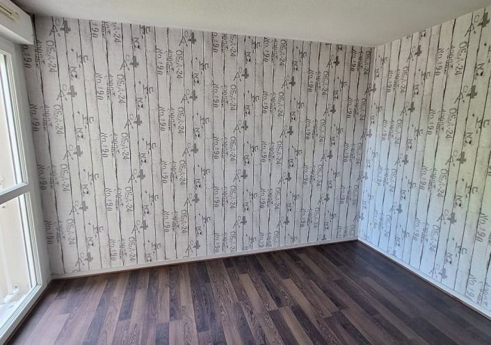location Appartement en résidence Cognac