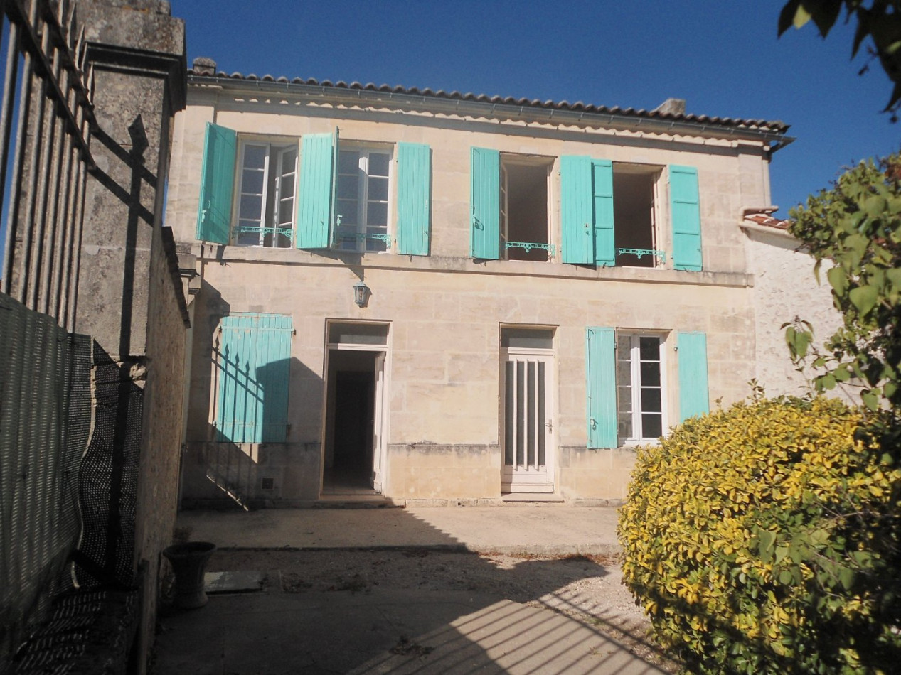 location Maison Cognac - Photo 1